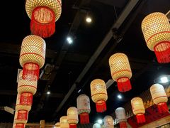 -汉唐守艺人·河北面馆(民心河店)