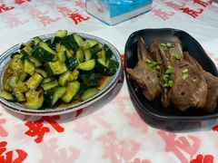 -虎虎龙虾大排档(双井店)