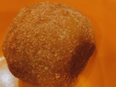 玉兰饼-毛华美食(清扬路店)