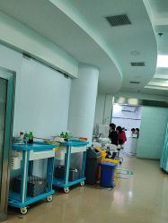 -武汉五洲整形外科医院