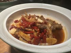 -费大厨辣椒炒肉(万家丽一店)