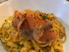 -HELLO 27 意面·沙拉·帕尼尼