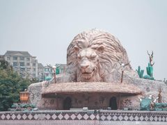 -徐州乐园加勒比水世界