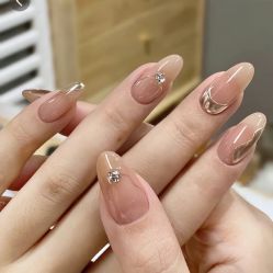 -1T·1M 日式美甲美睫