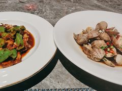 -苏先生海鲜渔庄(金桥店)