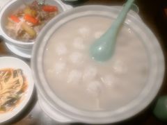 -粗茶淡饭·隐庐私厨(东亭店)