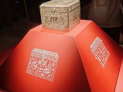 -陕西历史博物馆