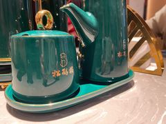 自助取餐区-松鹤楼·苏式汤面(虹桥天地店)