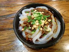 -赖扁担重庆小面(友谊路店)