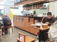 -兵哥豌豆面(创意谷店)
