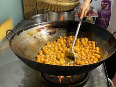 -邓记新一代糖油果子(四川煤管局供销公司职工宿舍店)