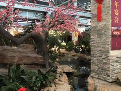-森谷美食公园(杨行店)