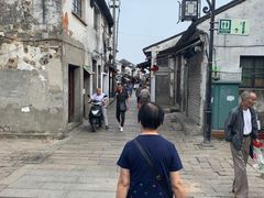 -荣阳楼(山塘街店)