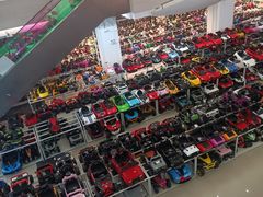 -海港城购物中心