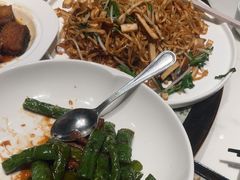 -姚江春中餐厅·太平洋大酒店