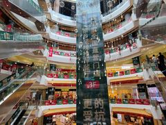 -新白鹿餐厅(嘉兴八佰伴华府店)