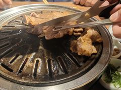 -九田家黑牛烤肉料理(太阳宫广场店)