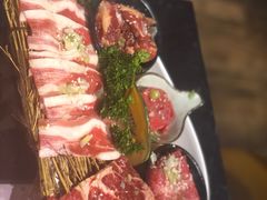 -鹤江桥·红油牛肉粉(SKP店)