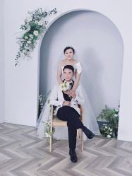 点击看大图 -蒙娜丽莎婚纱摄影·旅拍