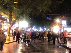 -清真盛志望麻酱酿皮·非遗老字号