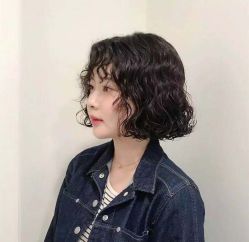 点击看大图 -曼都发型