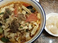 -毅祥斋老孙家泡馍(西羊市店)