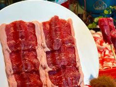 -涮福記·现切牛羊肉火锅(世纪汇店)