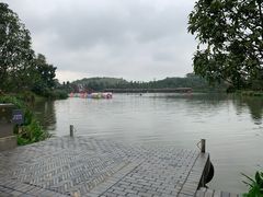 -枫香湖儿童公园