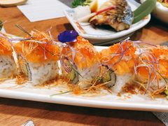 -森味薪火烧•烧鸟居酒屋•日本料理(望京店)