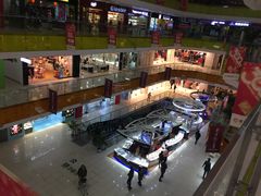 -北京华联购物中心(天通苑店)