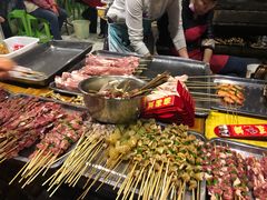 -袁师傅烤肉(弹子石店)