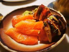 -喜庭海鲜自助(来福士店)