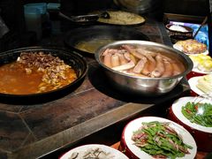 -李氏八大件老菜馆(万宝街店)