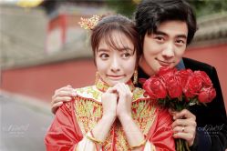 -易摄影婚纱摄影工作室