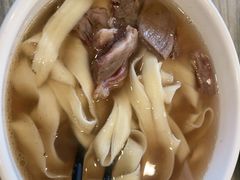 -夏雪花·手工拉面(南油店)