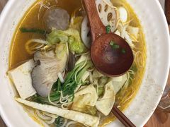 -许小树(国贸商城店)
