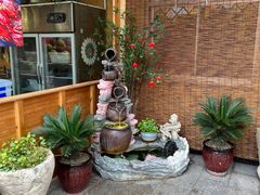 -园中院•常州菜