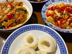 -回家吃饭·地道南昌菜(建德观总店)