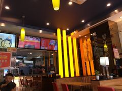 -尊宝比萨(科华店)