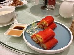 -粤江春·早茶·潮粤菜·宴会(罗湖宝能中心店)