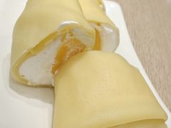 -佰搭果·广式茶餐厅(西华路店)