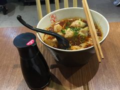 -谭师爷龙抄手(白下路店)