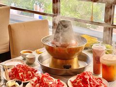 -鑫龙火锅城(青岛分店)