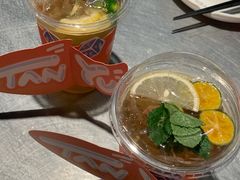 -探鱼·鲜青椒爽麻烤鱼(正佳广场店)