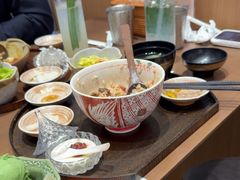 -ITARU食堂·定食料理(西丽店)