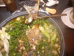 -探鱼·鲜青椒爽麻烤鱼(北京路天河城店)