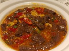 -辣婆婆(航天桥店)