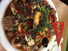 麻辣醉八鲜-必点海鲜·鲅鱼水饺(鞍山西道店)