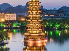 -台儿庄古城