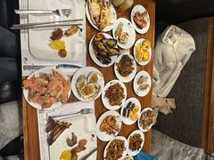 -汉巴味德(沈阳万象汇店)